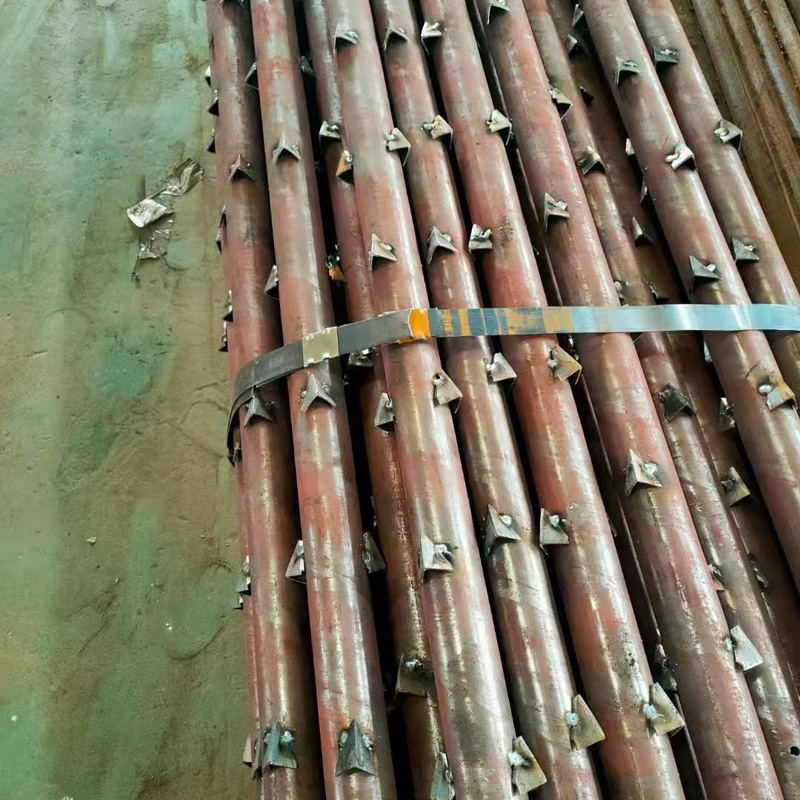 宁波土钉小导管