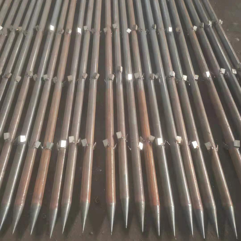 宁波土钉小导管