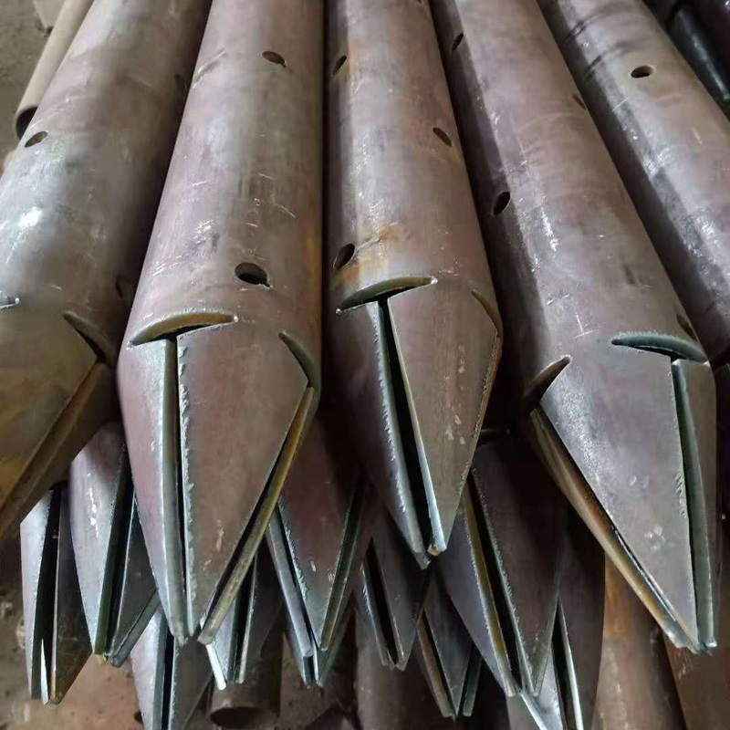宁波预埋注浆管
